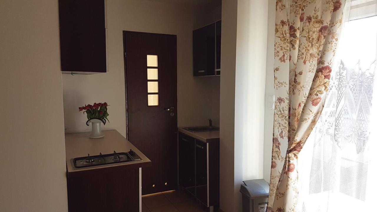E&S_ Apartament Милич Экстерьер фото