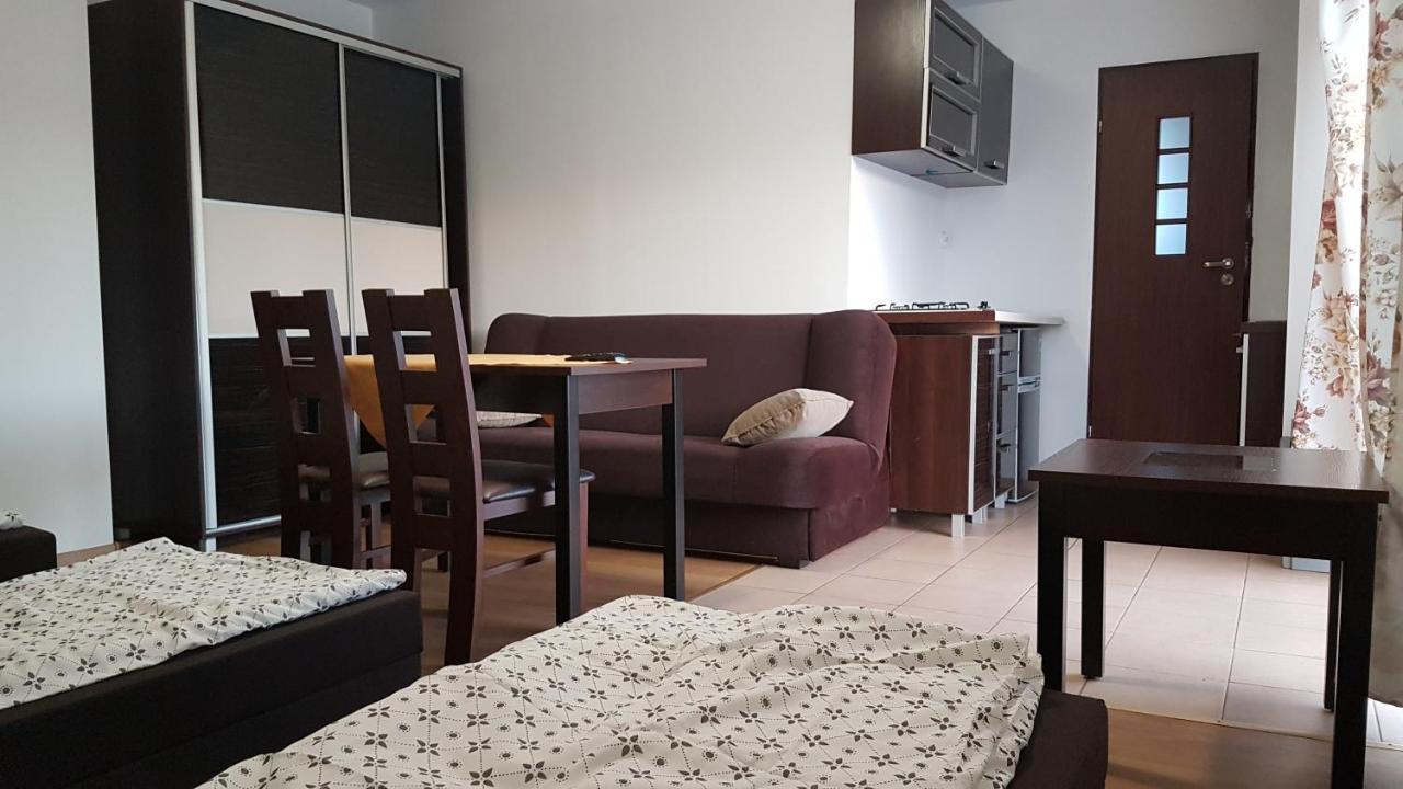 E&S_ Apartament Милич Экстерьер фото