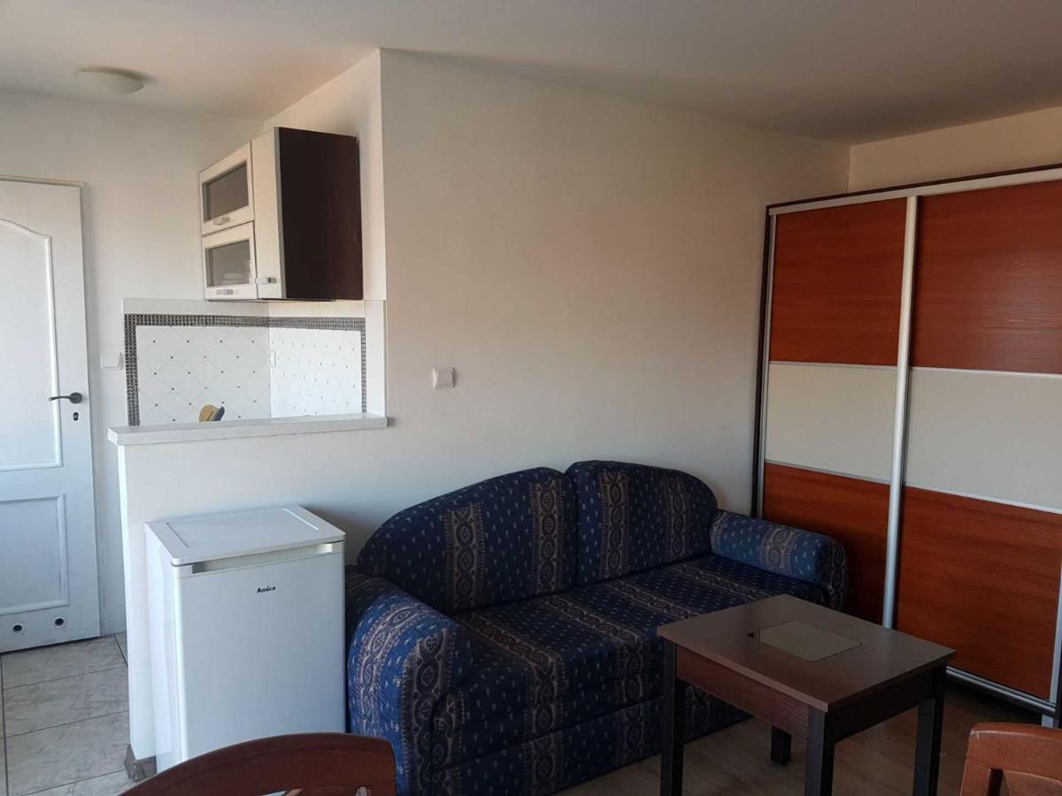 E&S_ Apartament Милич Экстерьер фото